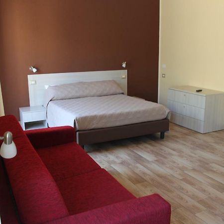 サッサリ デイ ミッレ Bed & Breakfast エクステリア 写真